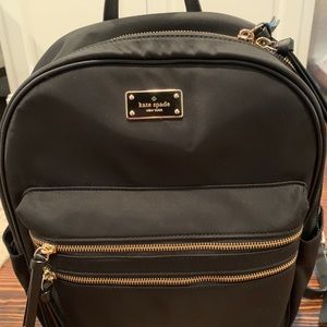 Kate Spade Wilson Road Backpack